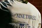 Vizcaya Tee