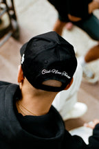Crest Cap