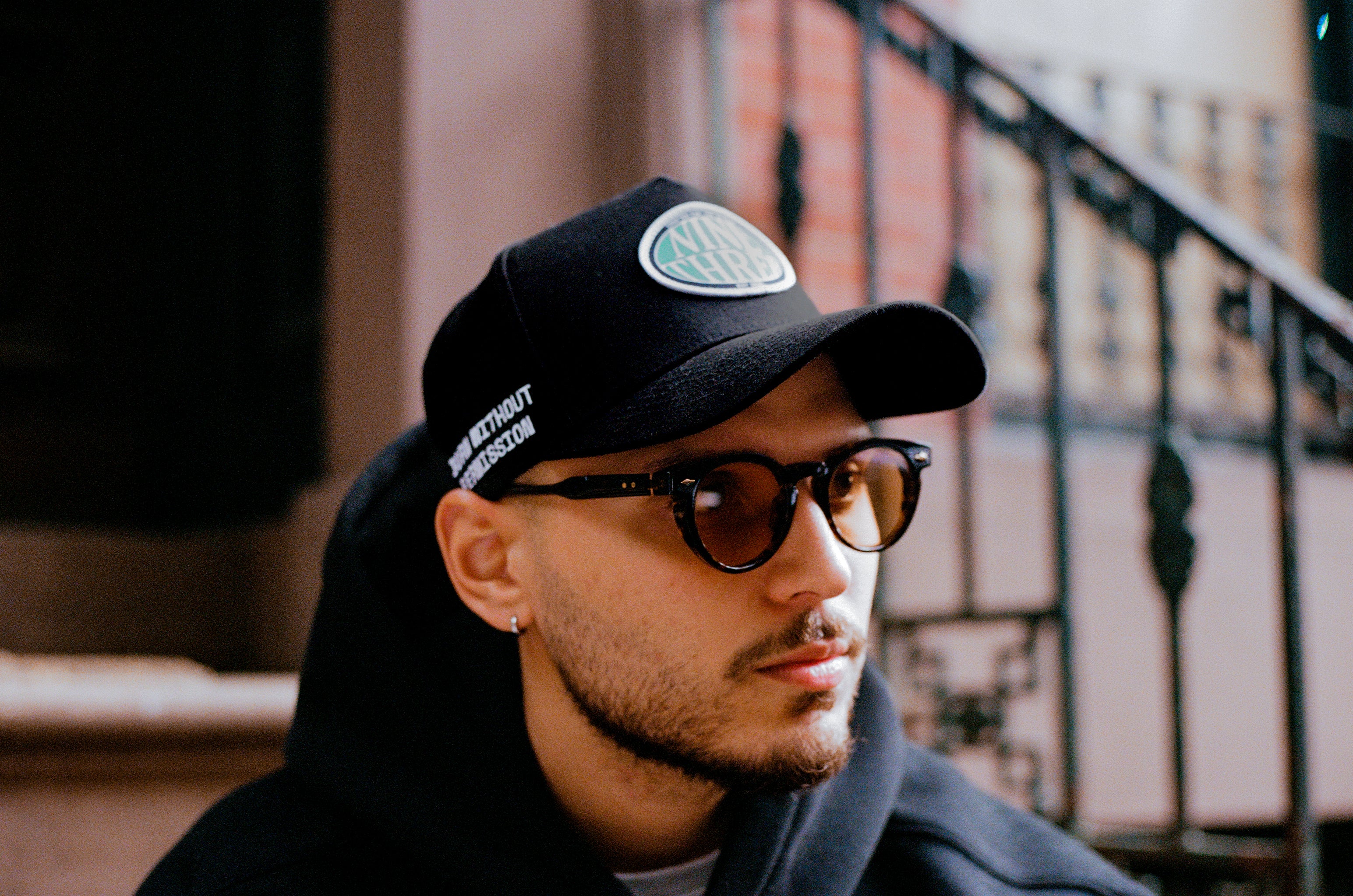 Crest Cap