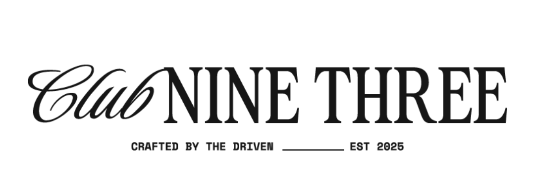 Club Nine Three