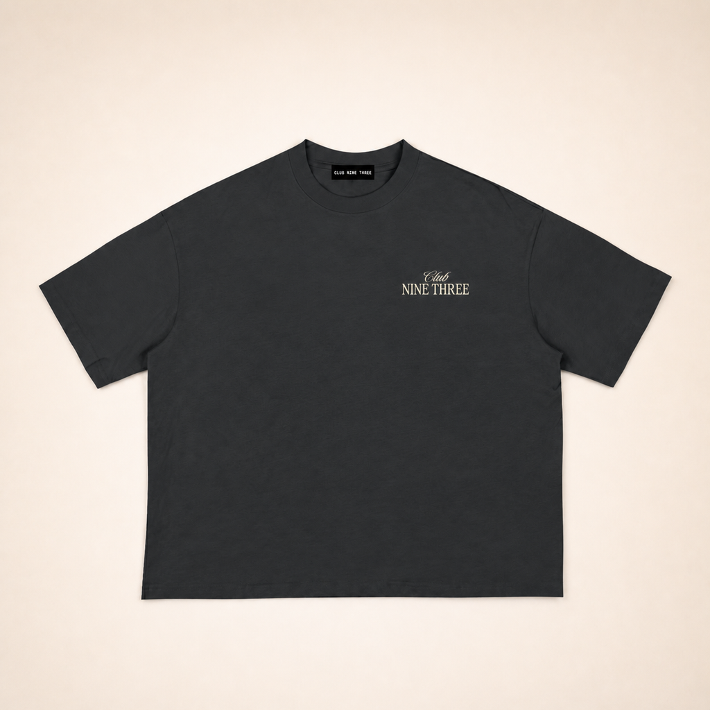 Timeless Tee