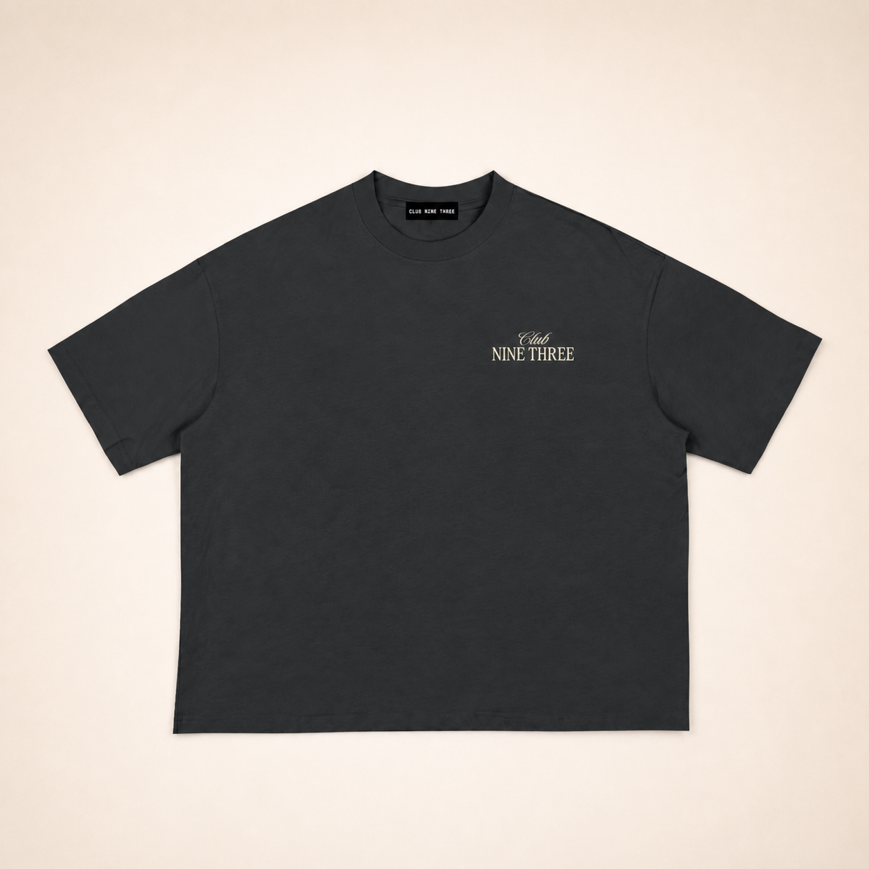 Timeless Tee