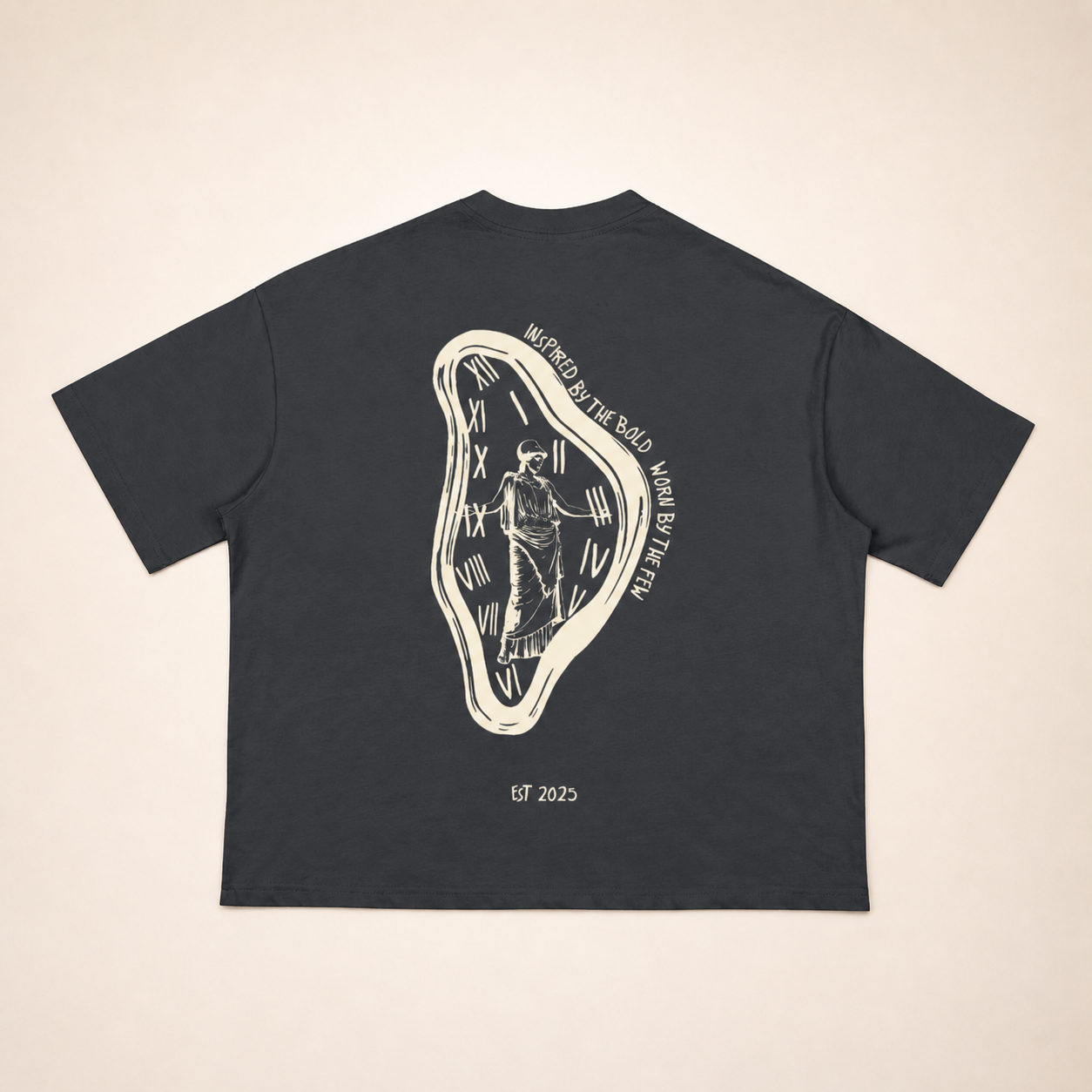 Timeless Tee