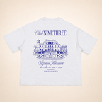 Vizcaya Tee