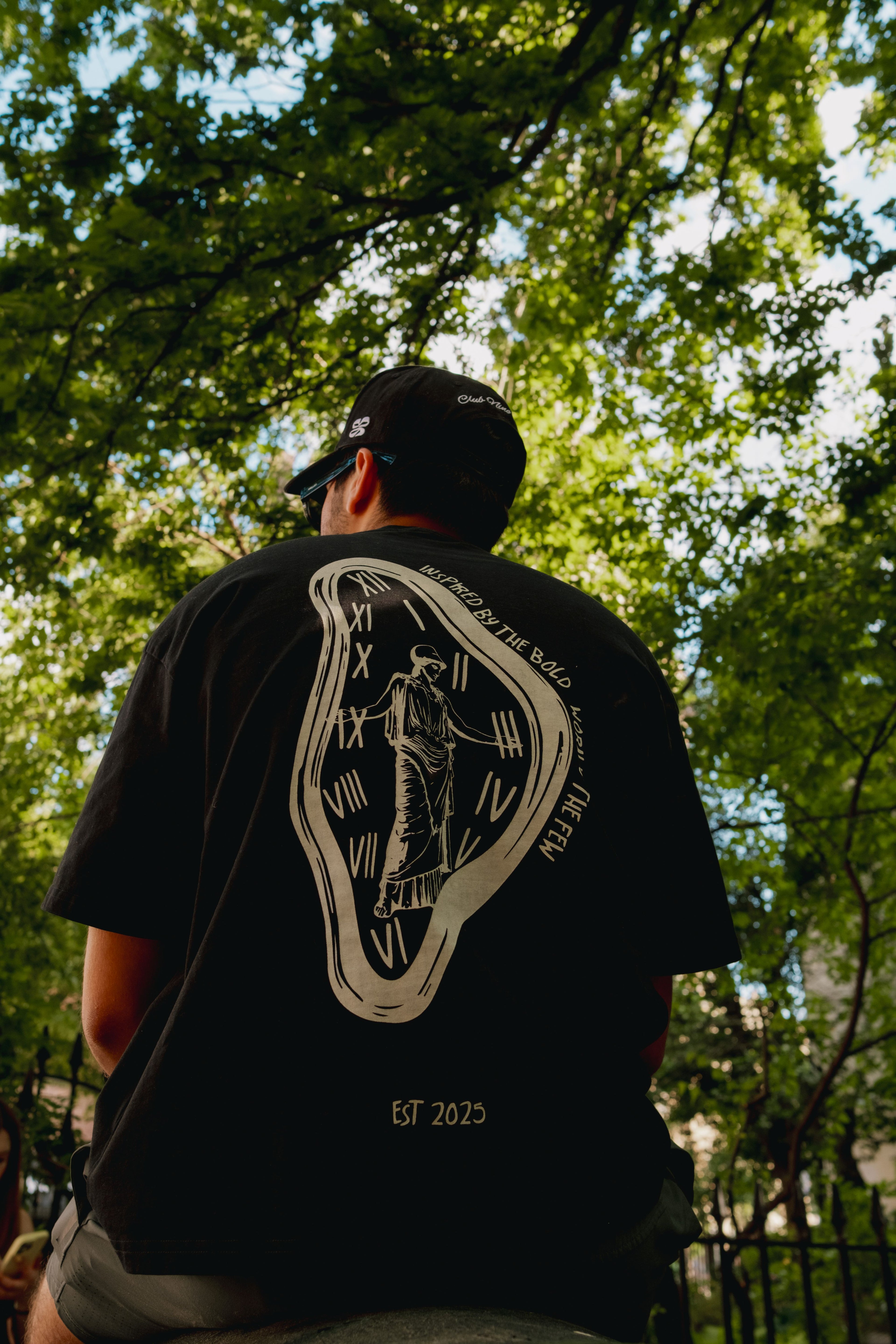Timeless Tee