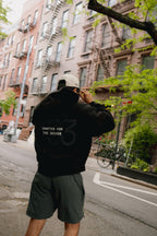 Driven Hoodie