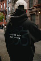 Driven Hoodie