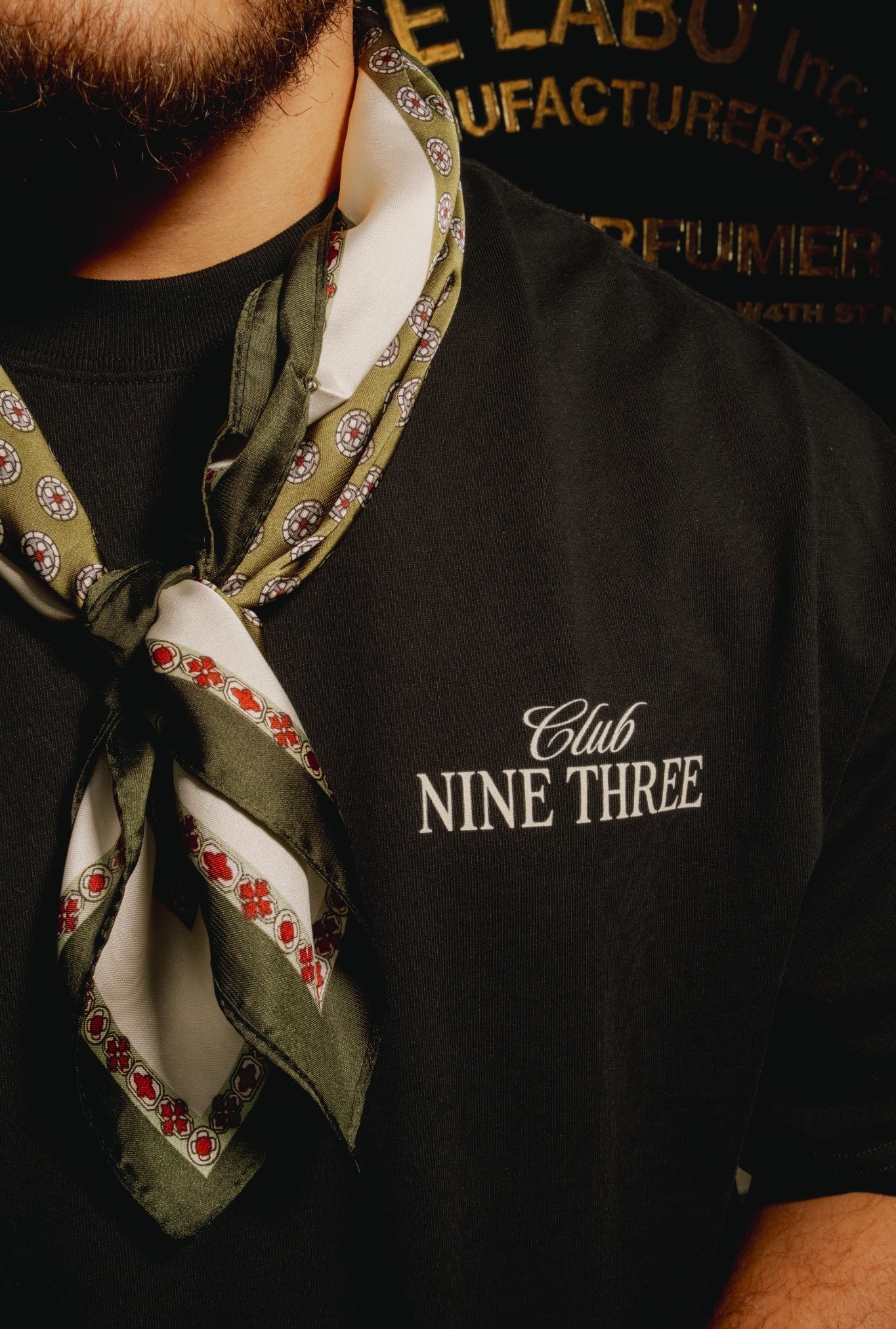 Timeless Tee