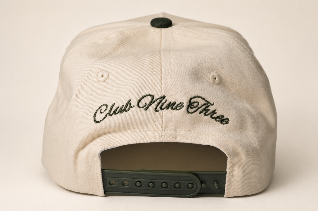 Harvest Cap