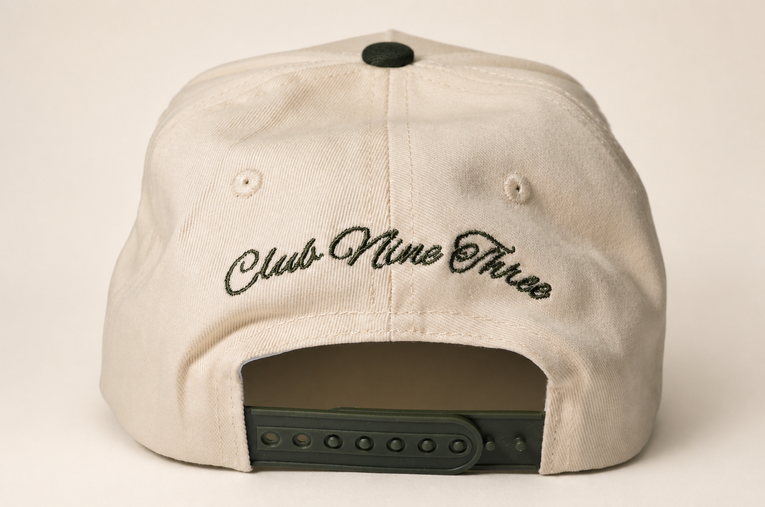 Harvest Cap