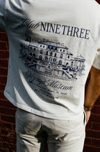 Vizcaya Tee