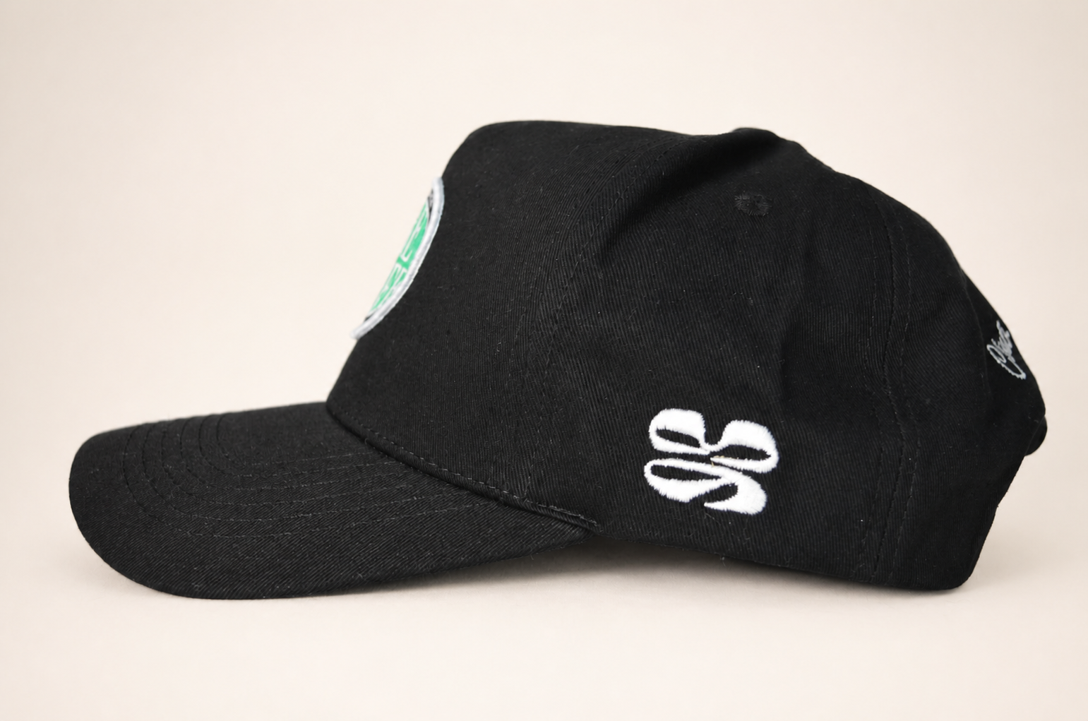 Crest Cap