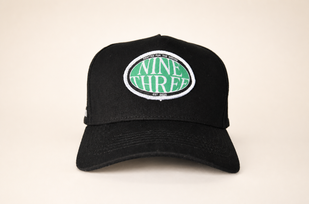 Crest Cap