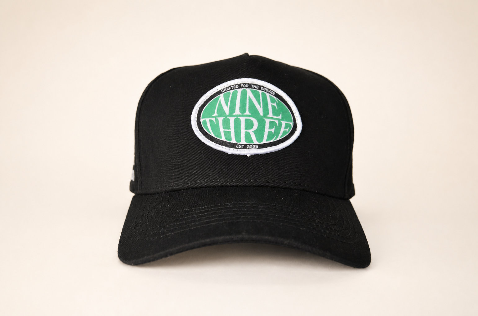 Crest Cap