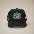 Crest Cap