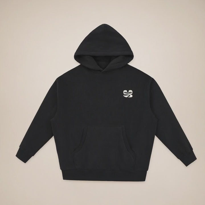 Driven Hoodie