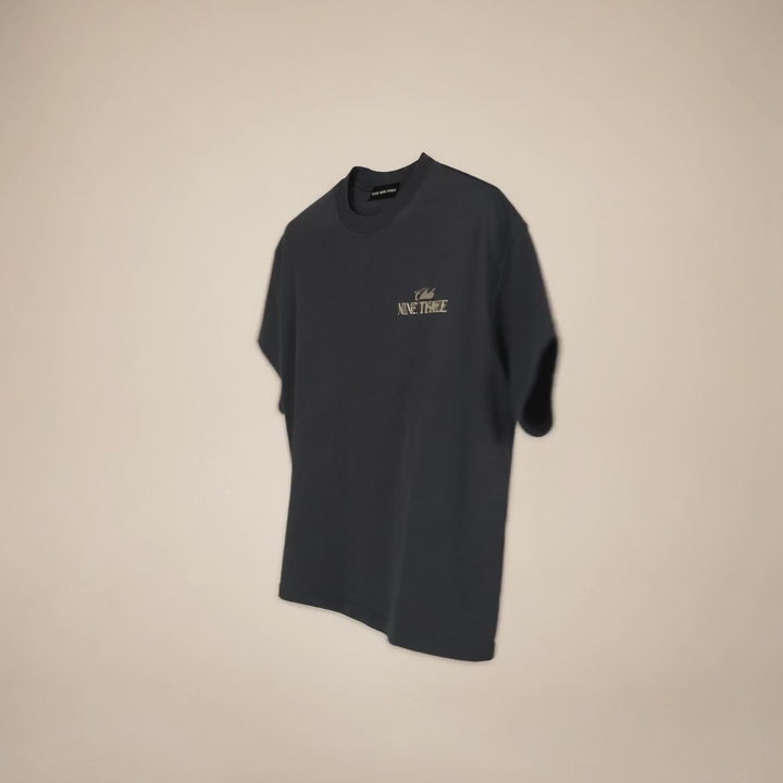 Timeless Tee
